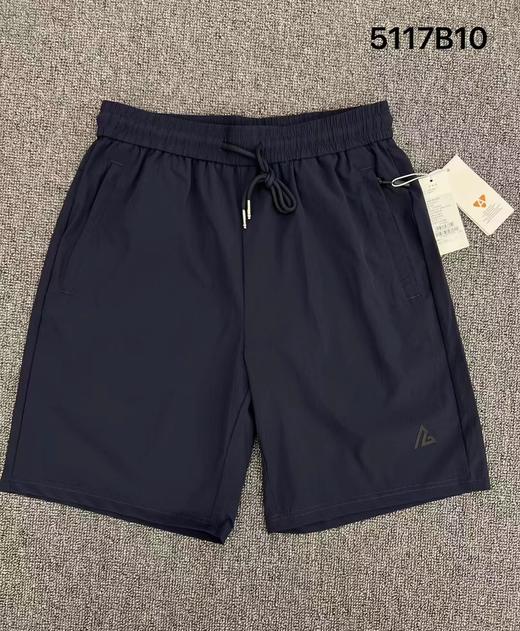 男运动短裤5117 商品图4
