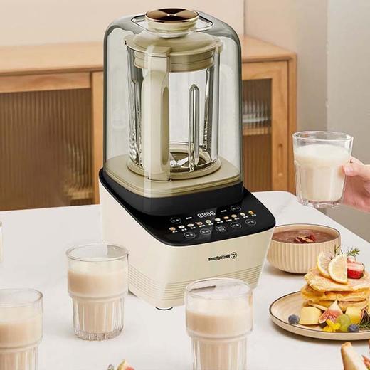 【山姆同款西屋柔音破壁机】柔音破壁，免过滤！800W强力搅拌，透气消声！1500ML大容量，细腻不留渣！多功能一台顶多台！家庭必备好物！【XW-X】 商品图1