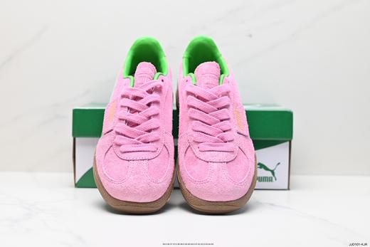 彪马Puma Palermo OG复古休闲运动板鞋396464-02男女鞋 商品图5