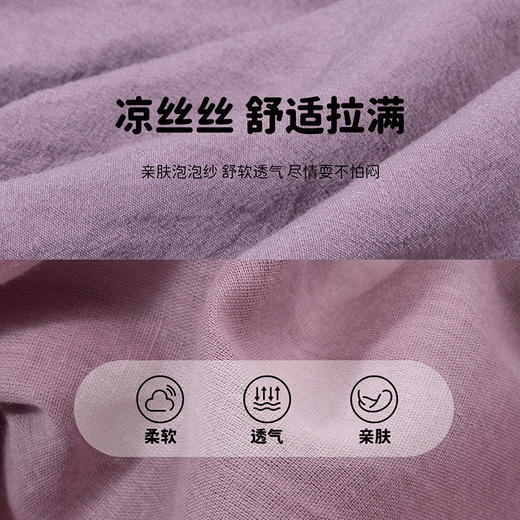 贝贝怡儿童短裤2024夏季休闲宽松舒适五分花苞裤子女童ZB2DK025 商品图7