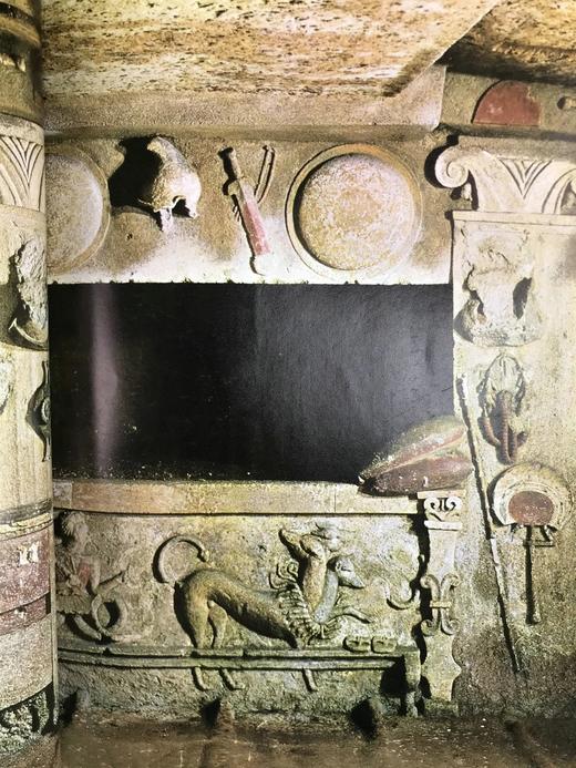 古罗马 数百幅插图 精装大16开 商品图14