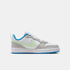 Nike Court Borough Low Recraft (GS) 大童运动童鞋 DV5456 商品缩略图2