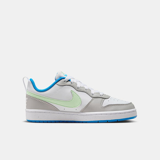 Nike Court Borough Low Recraft (GS) 大童运动童鞋 DV5456 商品图2