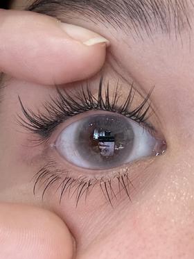 Kira fairy日抛美瞳 水光泡泡 14.2mm