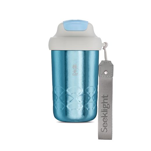 Seeklight採光纯钛随行杯540ml 商品图3