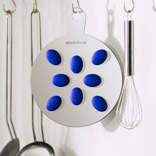 意大利尚尼|意大利进口隔热垫餐桌垫防烫家用硅胶碗盘垫菜垫子不锈钢汤锅垫板 商品图4