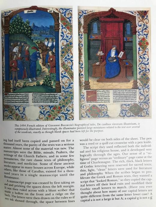 美国国会图书馆珍品图集 439幅插图（156幅彩色） 精装大16开 商品图12