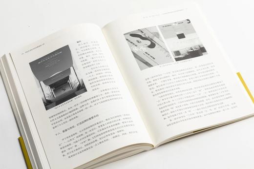 《书法艺术的当代形象塑造十讲》刘洪彪 著 商品图13