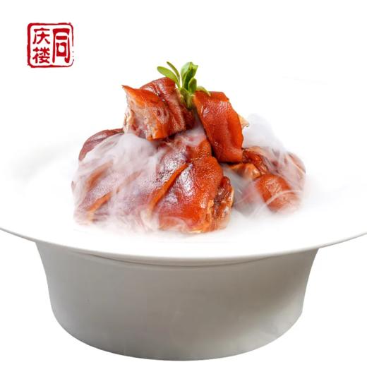 招牌酱猪手(份) 商品图0