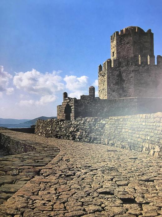 威尼斯，697-1797：城市，共和国，帝国 340余幅彩色插图 精装大16开 商品图13