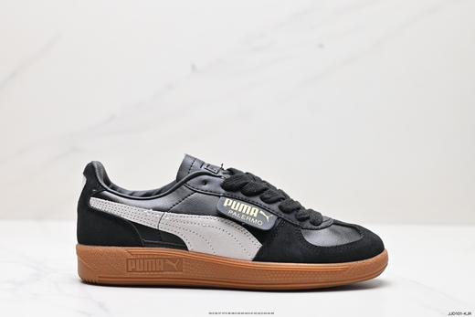 彪马Puma Palermo OG复古休闲运动板鞋396464-02男女鞋 商品图0