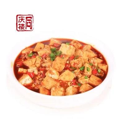 麻婆豆腐(份) 商品图0