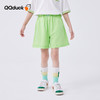 【120-165】【可可鸭】女童夏季运动五分短裤 商品缩略图2