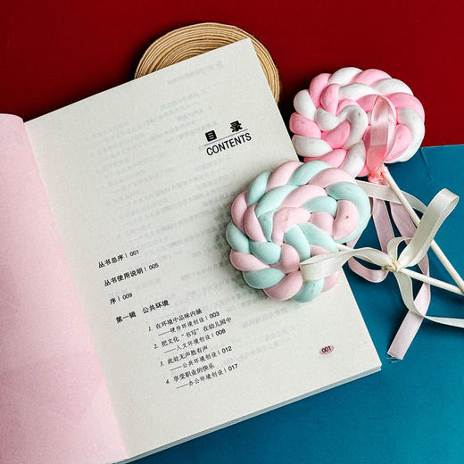 幼儿园环境设计与指导 幼儿教师培训用书 大夏书系 陈慧军 张肖芹 商品图7