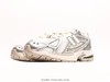 新百伦New Balance 1906系列复古老爹运动跑步鞋M1906REE男女鞋 商品缩略图4