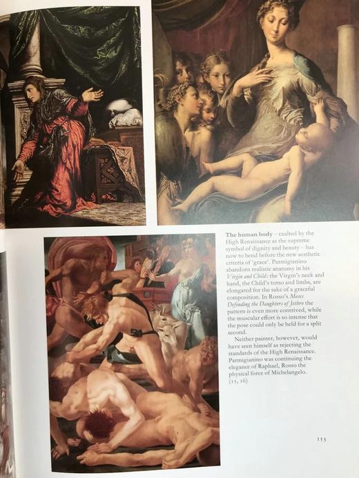 意大利世界：历史、艺术与民族天才 294幅插图（70幅彩色） 精装大16开 商品图10