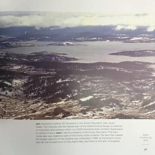 伟大的南方土地 数百幅彩色插图 精装16开 商品图14