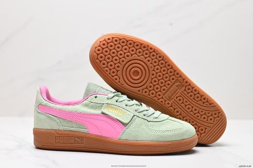 彪马Puma Palermo OG复古休闲运动板鞋396464-02男女鞋 商品图4