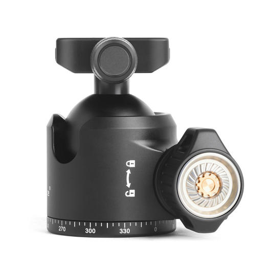 马小路Marsace XB-3球型云台 国产云台新标杆 商品图1