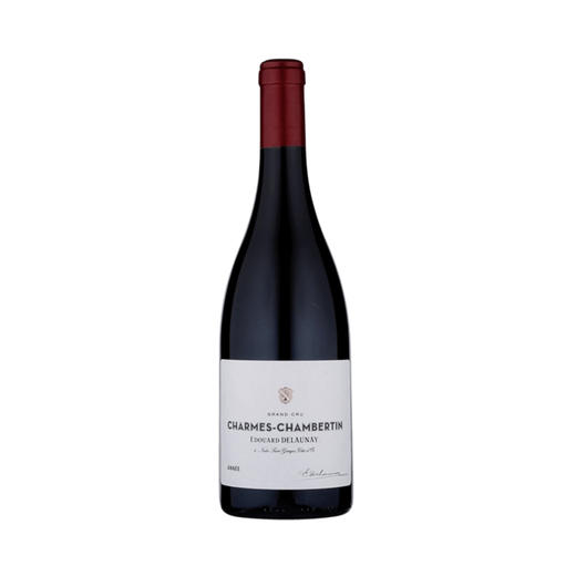 2018 Edouard Delaunay Charmes Chambertin Grand Cru 爱德华·德鲁尼酒庄（香牡-香贝丹特级园）红葡萄酒 商品图1
