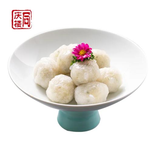 水晶圆子(个) 商品图0