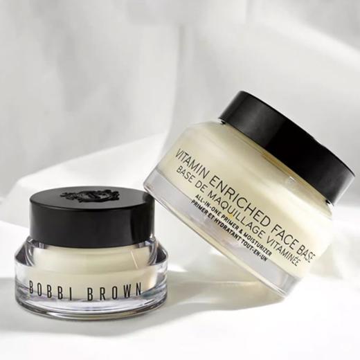 BOBBI BROWN/芭比波朗柔润妆前乳霜橘子面霜50ml 商品图2