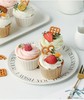 【限自提或随订单一起配送】纸杯蛋糕【分享式下午茶】五一甜品 商品缩略图0