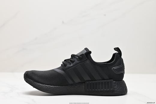 阿迪达斯Adidas NMD R1经典休闲运动跑步鞋GZ9258男女鞋 商品图2