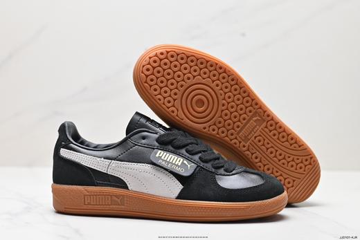 彪马Puma Palermo OG复古休闲运动板鞋396464-02男女鞋 商品图4