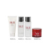 （限时抢购）SK-II 旅行中样四件套 神仙水30ml+晶莹露30ml+面霜15g+洁面20g 商品缩略图5