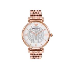 阿玛尼手表满天星AR11244