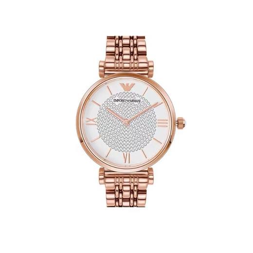 阿玛尼手表满天星AR11244 商品图0