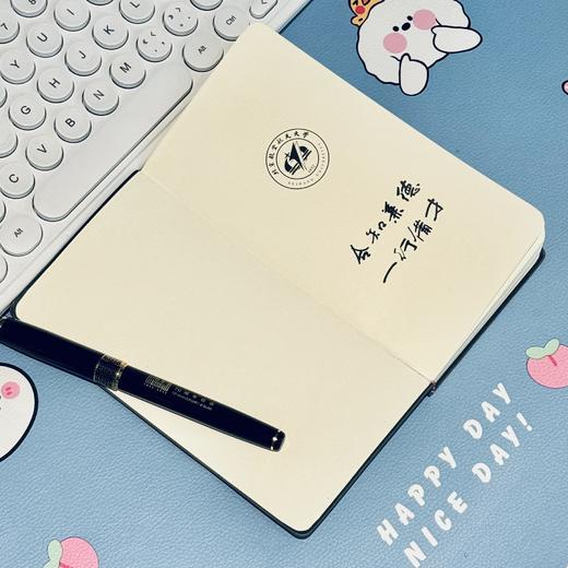 北航便携记事本 商品图2