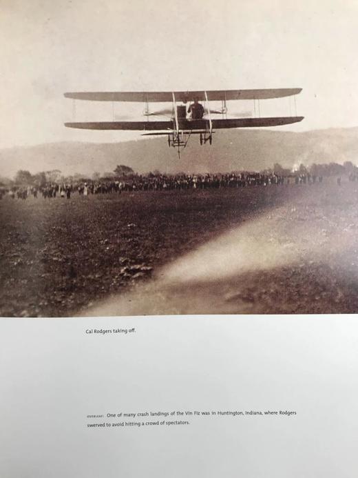 莱特兄弟的遗产 250幅插图 精装大16开 商品图7