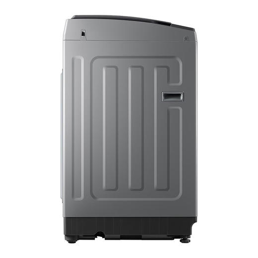 美的（Midea）全自动波轮洗衣机10公斤kg大容量家用出租房宿舍快单脱水免清洗 MB120-1300WB 商品图2