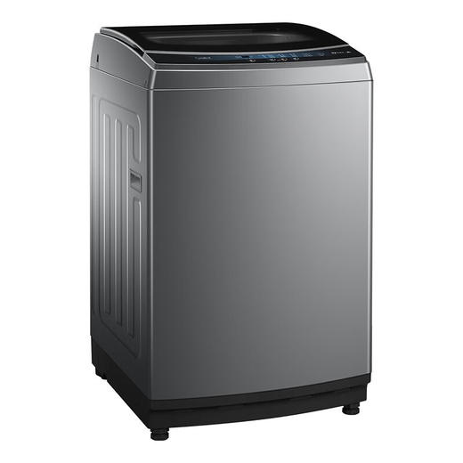 美的（Midea）全自动波轮洗衣机10公斤kg大容量家用出租房宿舍快单脱水免清洗 MB120-1300WB 商品图5