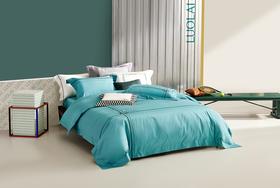 罗莱·尚 多巴胺炽彩 DY2187-4四件套