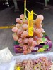红宝石玫瑰香葡萄 太甜了 商品缩略图5