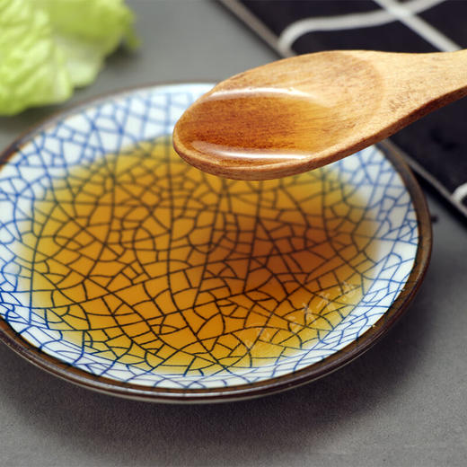 三丰香油 有机纯黑芝麻油小磨香油拌菜蘸料调味品食用油 227ml 商品图2