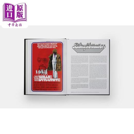 【中商原版】Rappers Deluxe How Hip Hop Made The World 进口艺术 说唱歌手 豪华版 嘻哈音乐如何创造世界 Phaidon 商品图2