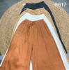女阔腿裤6617 商品缩略图2