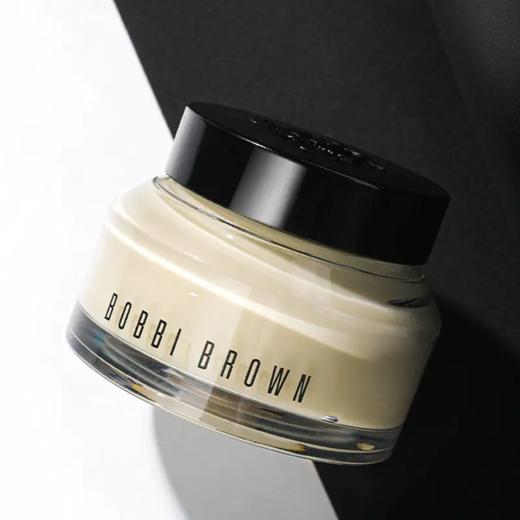 BOBBI BROWN/芭比波朗柔润妆前乳霜橘子面霜50ml 商品图3