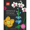 乐高植物年鉴：花卉拼搭指南 英文原版 LEGO Botanical Almanac: A Field Guide to Brick-Built Blooms 商品缩略图0