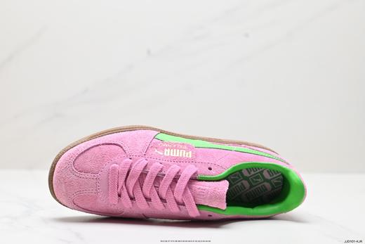 彪马Puma Palermo OG复古休闲运动板鞋396464-02男女鞋 商品图2