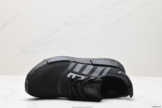 阿迪达斯Adidas NMD R1经典休闲运动跑步鞋GZ9258男女鞋 商品图1