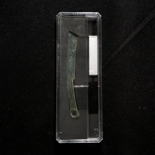 晚期明刀85分 商品图1