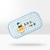 【凉爽一夏！不再闷热】抱娃手臂凉席枕婴儿宝宝喂奶手臂垫夏季哺乳神器冰袖枕胳膊套凉枕 商品缩略图6