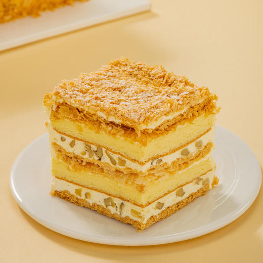 经典拿破仑 商品图2