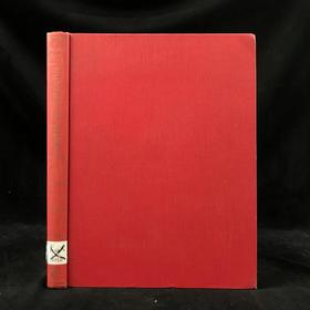 宫廷绘画集 7幅彩色200幅黑白插图 精装16开