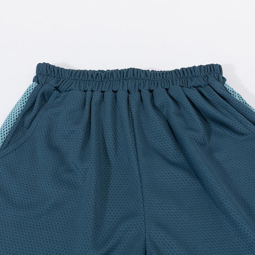 贝贝怡童装男童运动套装速干透气2024夏季新款ZB2DT037 商品图8